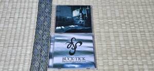 BUCK-TICK バクチク/狂った太陽、SWEET STRANGE LIVE DISC C140③