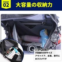 リュックサック リュック バックパック デイバック メンズ レディース 大容量 軽量 防水 登山 山登 トレッキング スポーツ アウトドア 防災_画像3