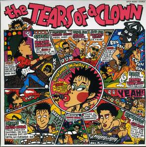 ＲＣサクセション★ｔｈｅ　ＴＥＡＲＳ　ＯＦ　ａ　ＣＬＯＷＮ