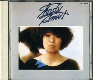 尾崎亜美★ＳＨＡＤＹ