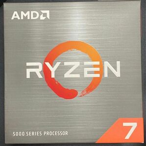 【訳あり】AMD Ryzen 7 5700X