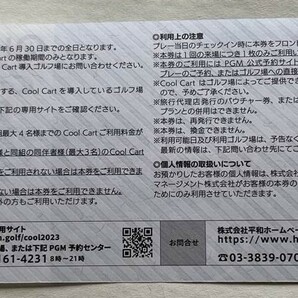 送料無料☆PGM 平和 with Golf割引券 10,000円券 有効期限：2025.6.30までの画像6