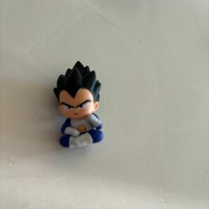 待ちぼうけ　ドラゴンボール　ベジータ