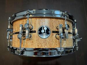 SONOR SSD-13575BG [Signature Series/Benny Greb Signature 13 × 5.75]