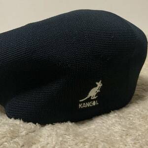 KANGOL! Kangol! стандартный! Casquette! кепка hunting cap! сетка! черный! K3192SM! SIZE M! SMU Tropic GALAXY