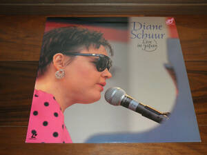 JAZZ LD/ Diane * shoe a/ Live * in * Japan 