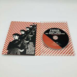 Blu-ray MISIA SOUL JAZZ BIG BAND ORCHESTRA SWEET＆TENDER 初回版 ブルーレイ 邦楽 ミュージック BVXL90の画像4