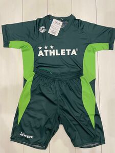 ATHLETA アスレタ プラクティスシャツ