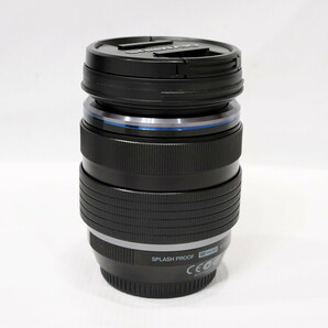 美品 オリンパス M.ZUIKO DIGITAL ED 12-40mm F2.8 PRO マイクロフォーサーズ 標準ズーム OLYMPUSの画像2