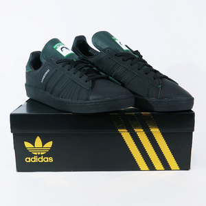 adidas アディダス CAMPUS ADV SHIN SANBONGI GW1155 サンボンギ キャンパス スニーカー 三本木 Mayz