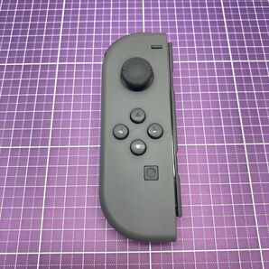 《Joy-Con》ジョイコン グレー L 左《スティック新品》