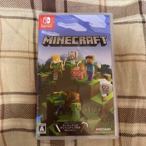 【Switch】 Minecraft