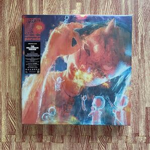 THE MILLENNIUM PARADE ミレニアムパレード 完全生産限定