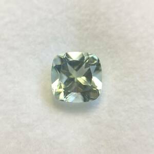 ミントベリル ルース 0.58ct ブラジル産