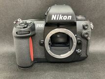 Nikon ニコン F100 AF フィルム一眼レフカメラ +AF NIKKOR 28-105㎜ 1:3.5-4.5D+ED AF NIKKOR 70-300mm 1:4-5.6D レンズ SB-28 おまとめ_画像2