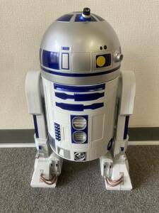 スター・ウォーズ R2-D2 ビッグフィギュアシリーズ 18インチ 約45センチ starwars スターウォーズ