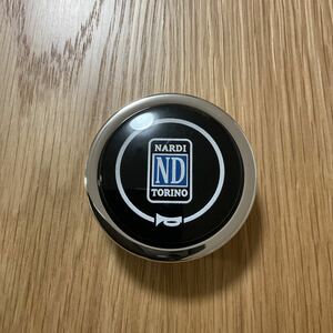 汎用　ステアリングホーンボタン NARDI ナルディ クラクションボタン