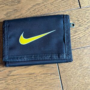  Nike кошелек 