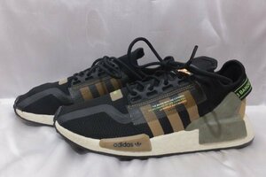 adidas アディダス NMD R1V2 FY6862 スニーカー サイズ27cm スニーカー