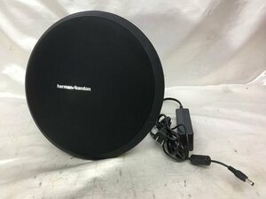 Harman Kardon ハーマンカードン Onyx Studio ワイヤレススピーカー 簡易動作確認済み