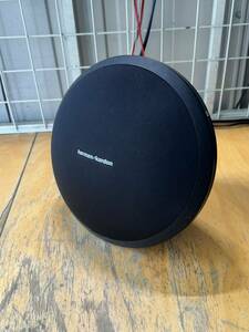 【動画あり↓】harman kardon ハーマンカードン ワイヤレススピーカーONYX STUDIO 本体のみ4679