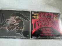 X JAPANエックスジャパン TAIJI・沢田泰司 DIRTY TRASHROADダーティトラッシュロード オリジナルアルバムCD2枚セット!!_画像2