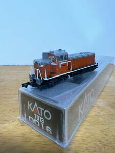 KATO 7013 DD16