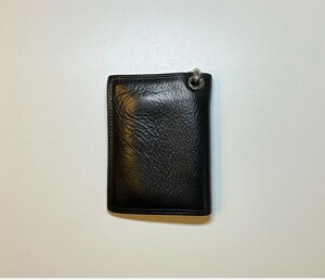 LONE ONES ウォレット MF wallet w/zip & 2slots