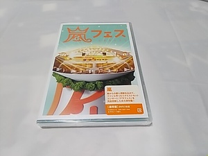 ARASHI アラフェス (通常仕様) [DVD]