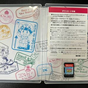 桃太郎電鉄ワールド 〜地球は希望でまわってる！〜Switch Nintendo 任天堂 早期購入特典ありの画像3