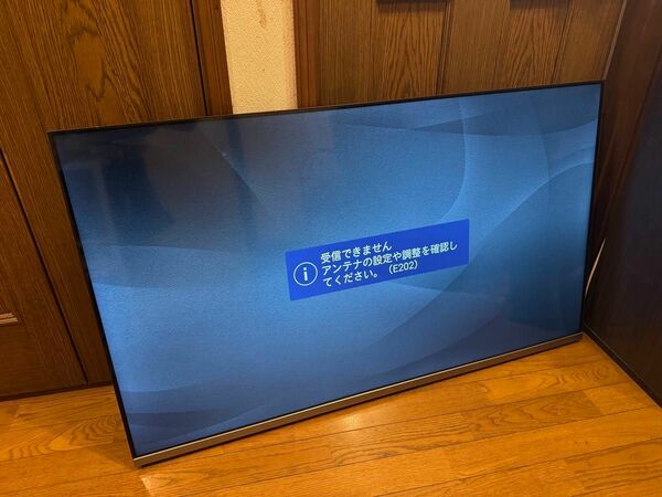 TCL 50V型 4K対応 液晶テレビ Android TV 50P715
