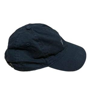 FR2 メンズ レディース ユニセックス パタゴニア サンプリング フリーサイズ キャップ 帽子 黒 ブラック / エフアールツーの画像4