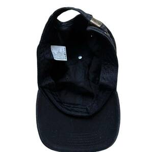 FR2 メンズ レディース ユニセックス パタゴニア サンプリング フリーサイズ キャップ 帽子 黒 ブラック / エフアールツーの画像5