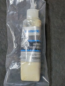 SHIMANO シマノ インターナルハブグリス　100g