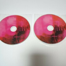 MY BLOODY VALENTINE マイ・ブラッディ・ヴァレンタイン 輸入盤中古CD 3タイトルセット 送料無料 マイ・ブラッディ・バレンタイン マイブラ_画像5