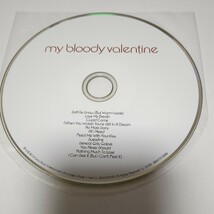 MY BLOODY VALENTINE マイ・ブラッディ・ヴァレンタイン 輸入盤中古CD 3タイトルセット 送料無料 マイ・ブラッディ・バレンタイン マイブラ_画像3