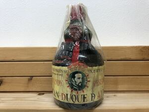 GRAN DUQUE D ALBA RESERVA グラン デューケ ダルバ グラン レセルバ スペイン Spain ブランデー Brandy 容量表記無し 40% 古酒