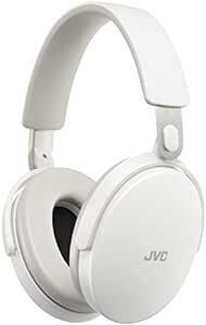 JVCケンウッド JVC 防音 イヤーマフ ヘッドバンド式 調整可能 EP-EM70-W ホワイ
