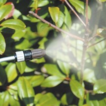 噴霧器 電池式 3L 小型噴霧器 セフティ3 SSD-3 除草剤散布機 電動 殺虫剤 農薬_画像2