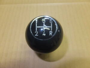  Porsche 911 narrow 930 915 shift knob 