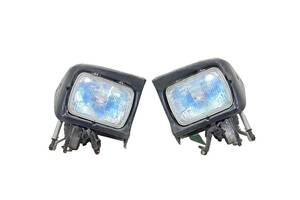 ★左右セット 超希少 未使用 純正 トヨタ ヘッドランプASSY TOYOTA MR2 SW20 SW20L HEADLAMP ASSY LH RH Set 1989/12-1997/01