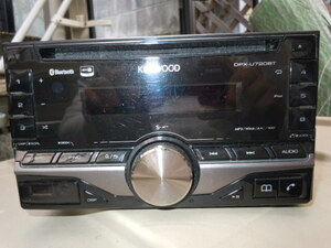  Kenwood DPX-U720BT б/у товар 