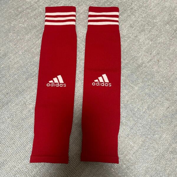 adidas サッカー ソックス