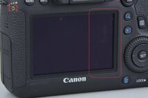 １円出品 Canon キヤノン EOS 6D デジタル一眼レフカメラ【オークション開催中】_画像10