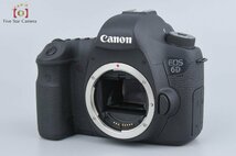 １円出品 Canon キヤノン EOS 6D デジタル一眼レフカメラ【オークション開催中】_画像2