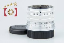 【中古】MINOLTA ミノルタ Chiyoko SUPER ROKKOR 50mm f/2.8 C L39 ライカスクリューマウント_画像1