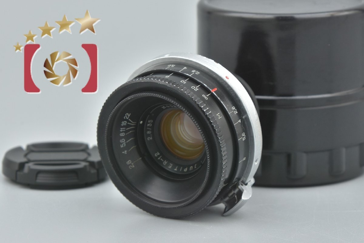 2025年最新】Yahoo!オークション -jupiter-12 35mm f2.8の中古品 2025年最新】Yahoo!オークション -jupiter-12 35mm f2.8の中古品