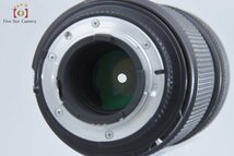 【中古】Nikon ニコン AF NIKKOR 80-200mm f/2.8 ED_画像6