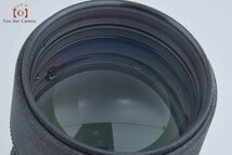 【中古】Nikon ニコン AF NIKKOR 80-200mm f/2.8 ED_画像2