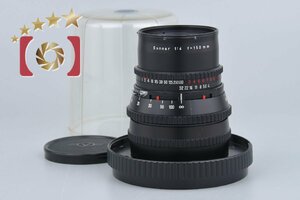 【中古】HASSELBLAD ハッセルブラッド Carl Zeiss C Sonnar 150mm f/4 T* ブラック